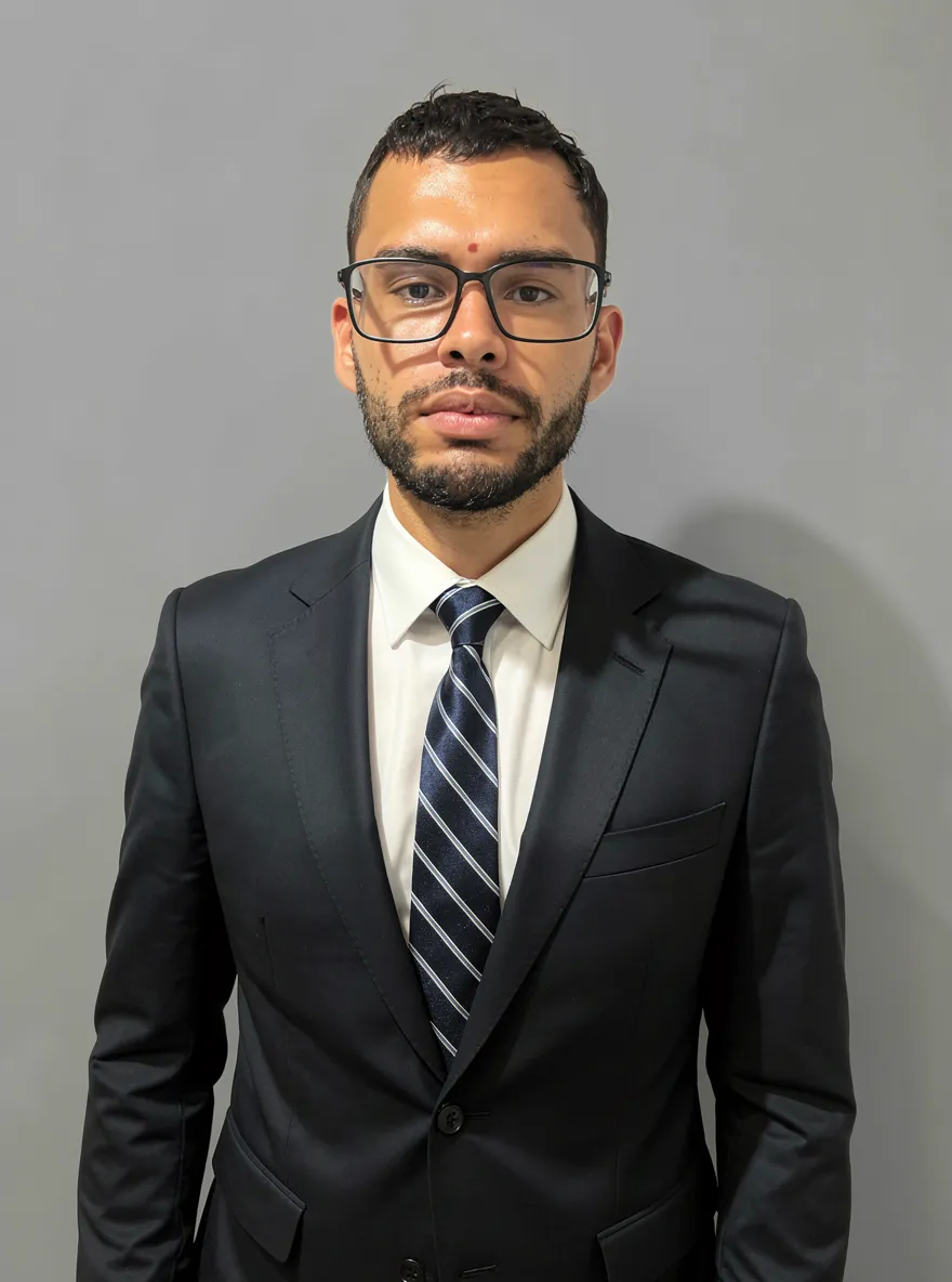Igor Ferreira