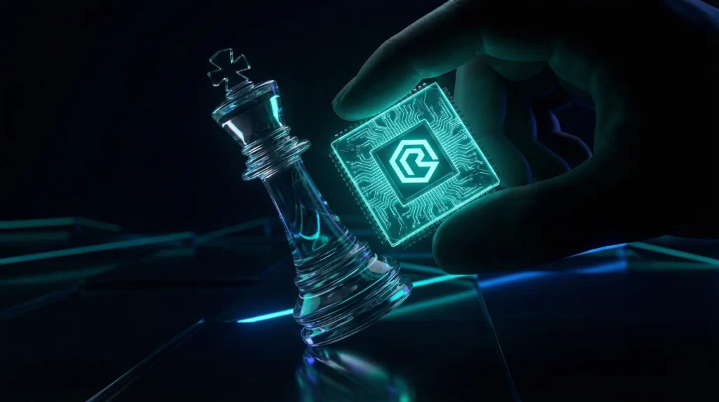 Pare de Alugar Código: Por que Fundadores Inteligentes Trocaram Agências por Venture Builders